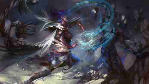 《忍者龙剑传2：黑之章》IGN8分：华丽升级经典重生！